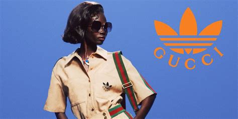 adidas gucci rivenditori brianza|Adidas collaboration with Gucci.